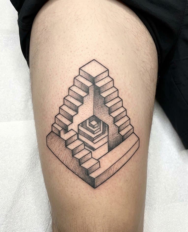 Tattoo catalog reference