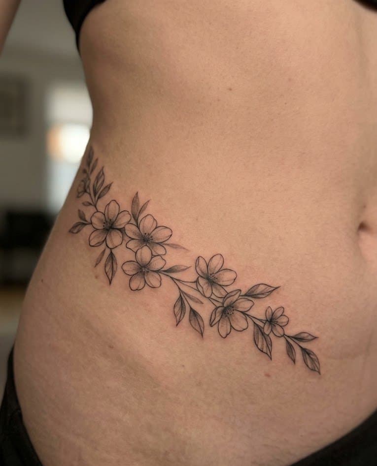 Tattoo catalog reference