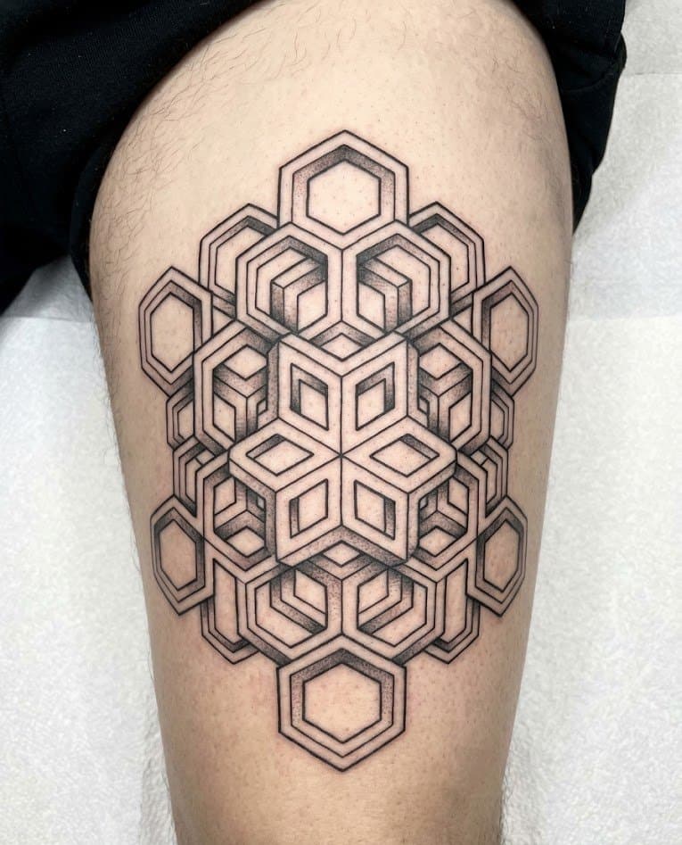 Tattoo catalog reference