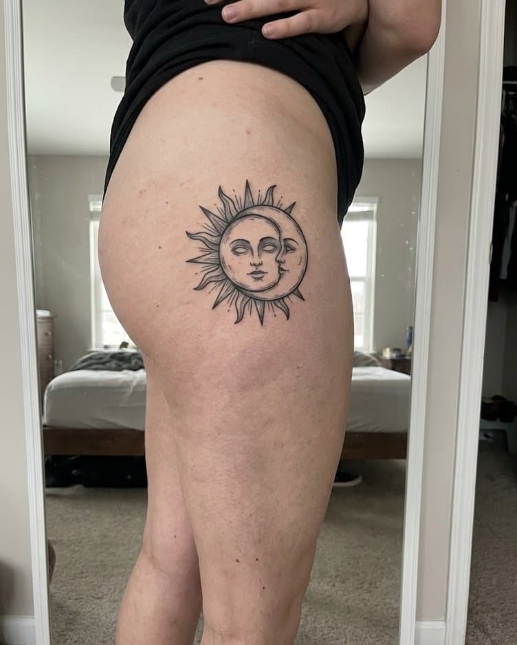 Tattoo catalog reference