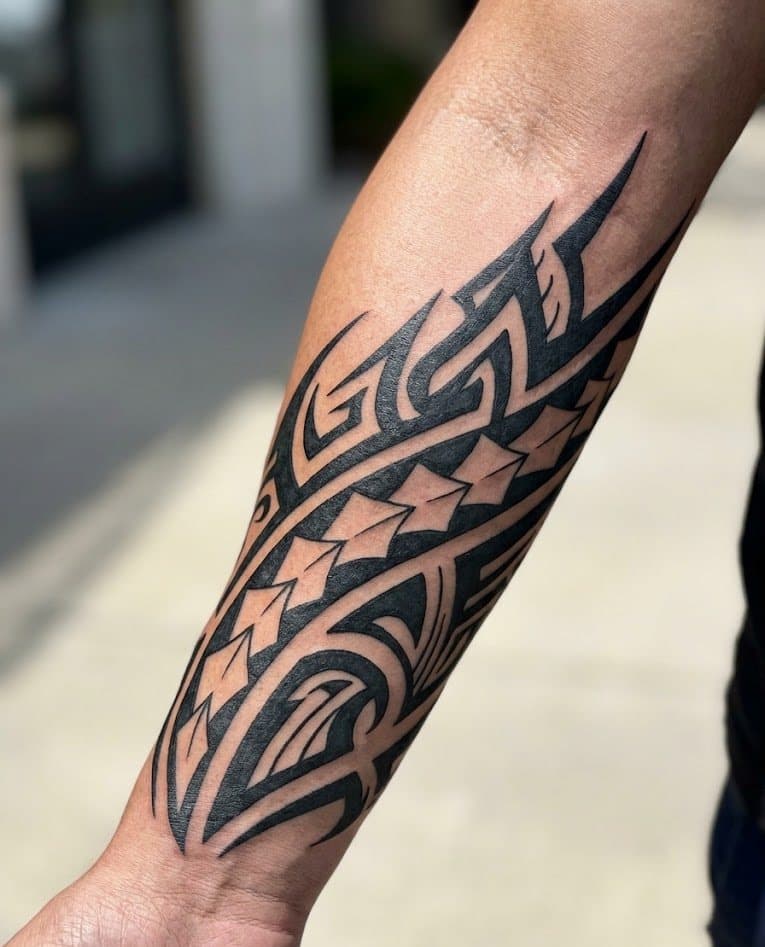 Tattoo catalog reference