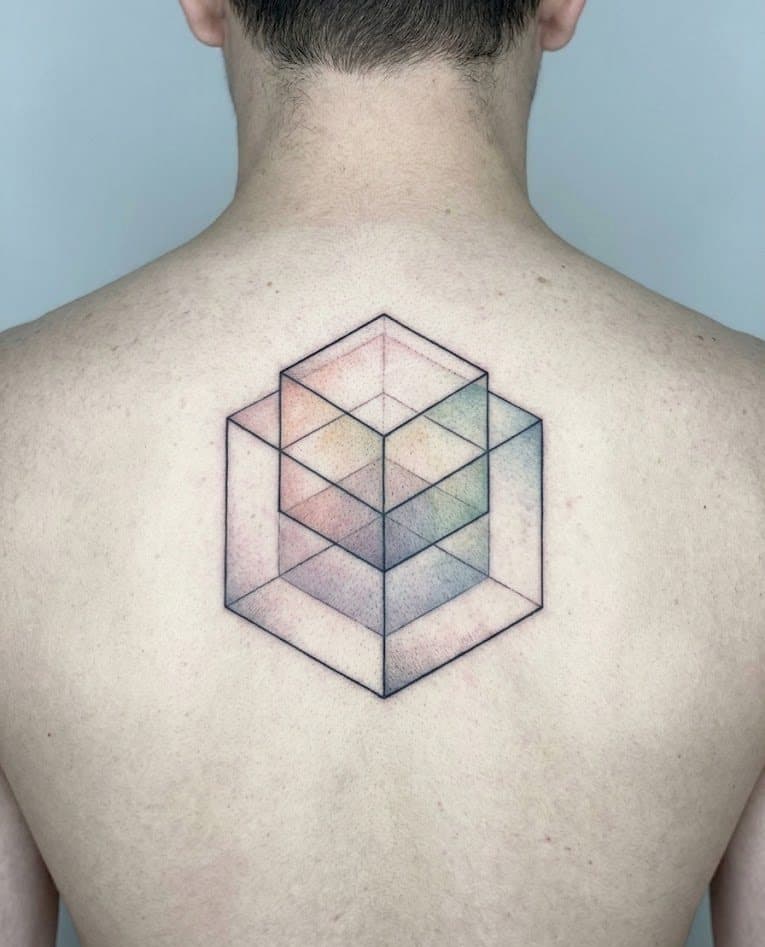 Tattoo catalog reference